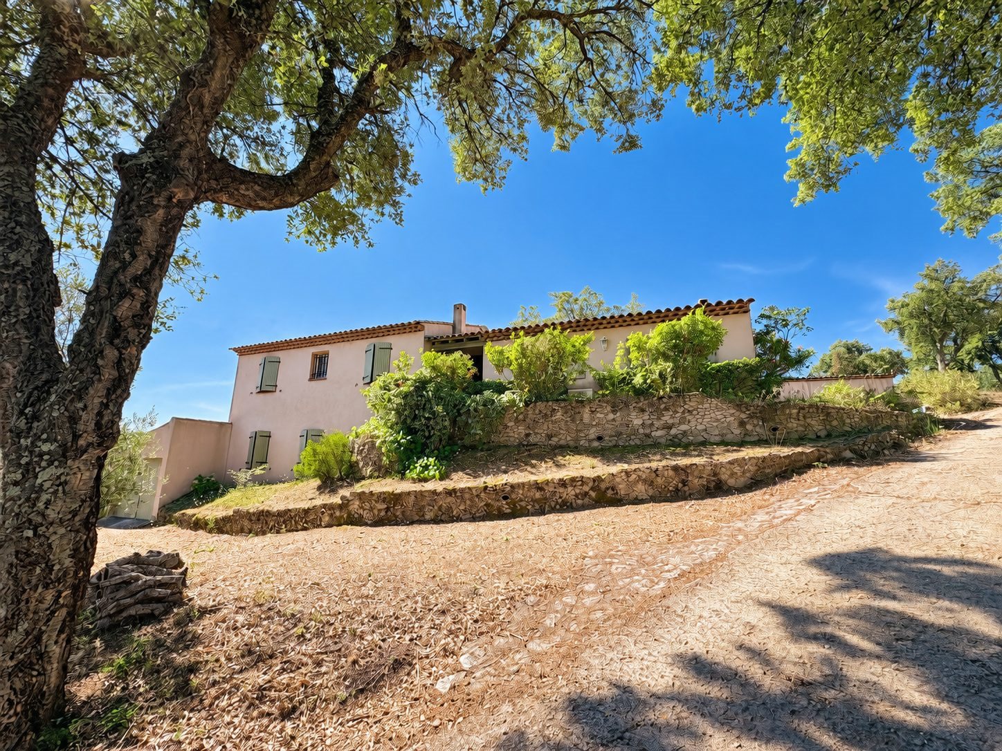 Maison à vendre, 165m², Le Plan-de-la-Tour