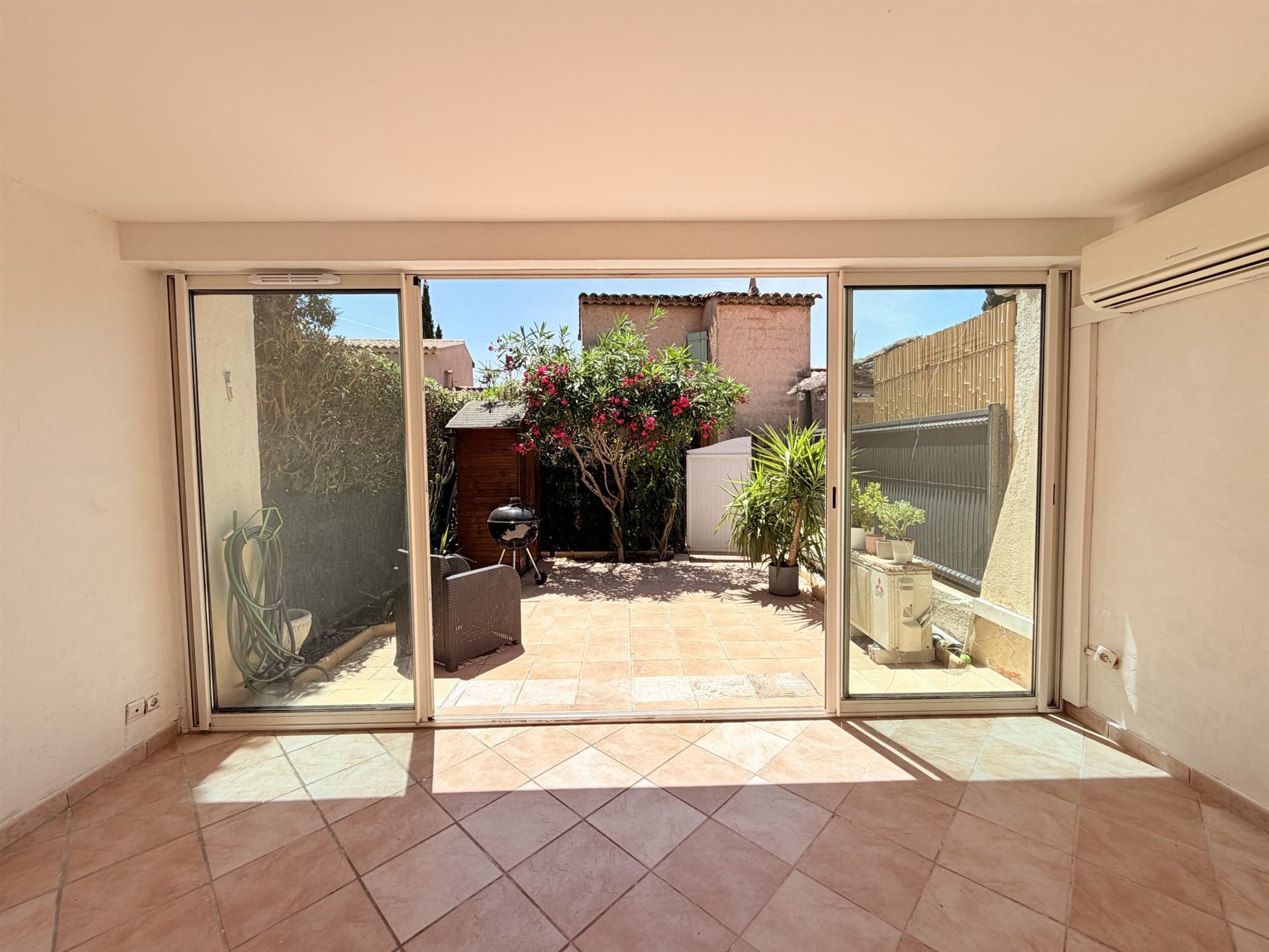 Appartement à vendre, 40m², Sainte-Maxime