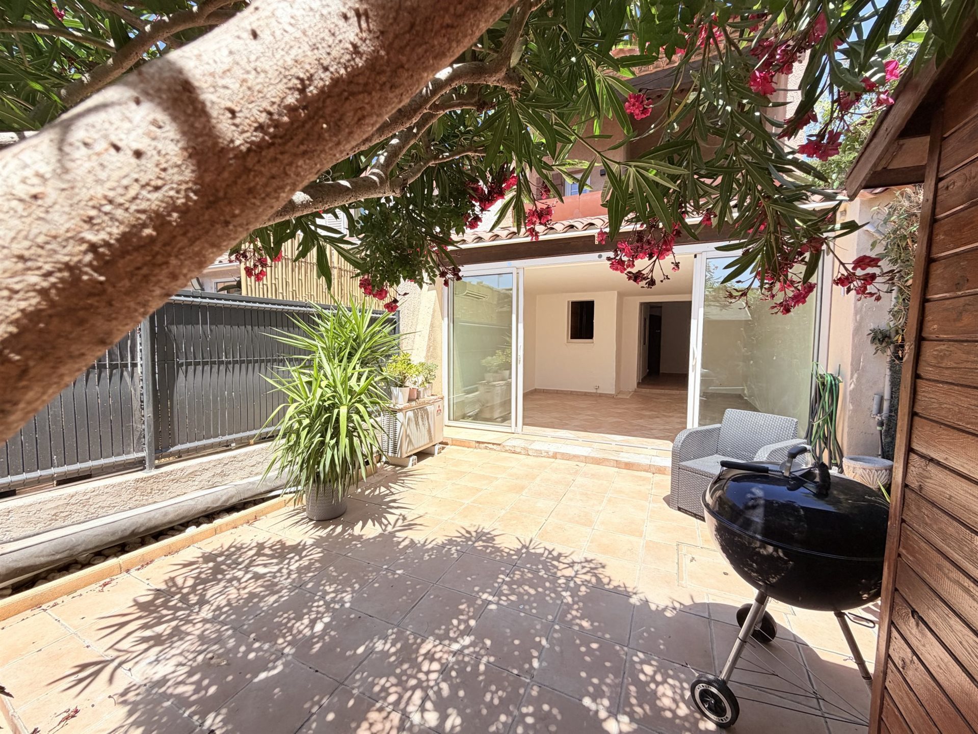 Appartement à vendre, 40m², Sainte-Maxime