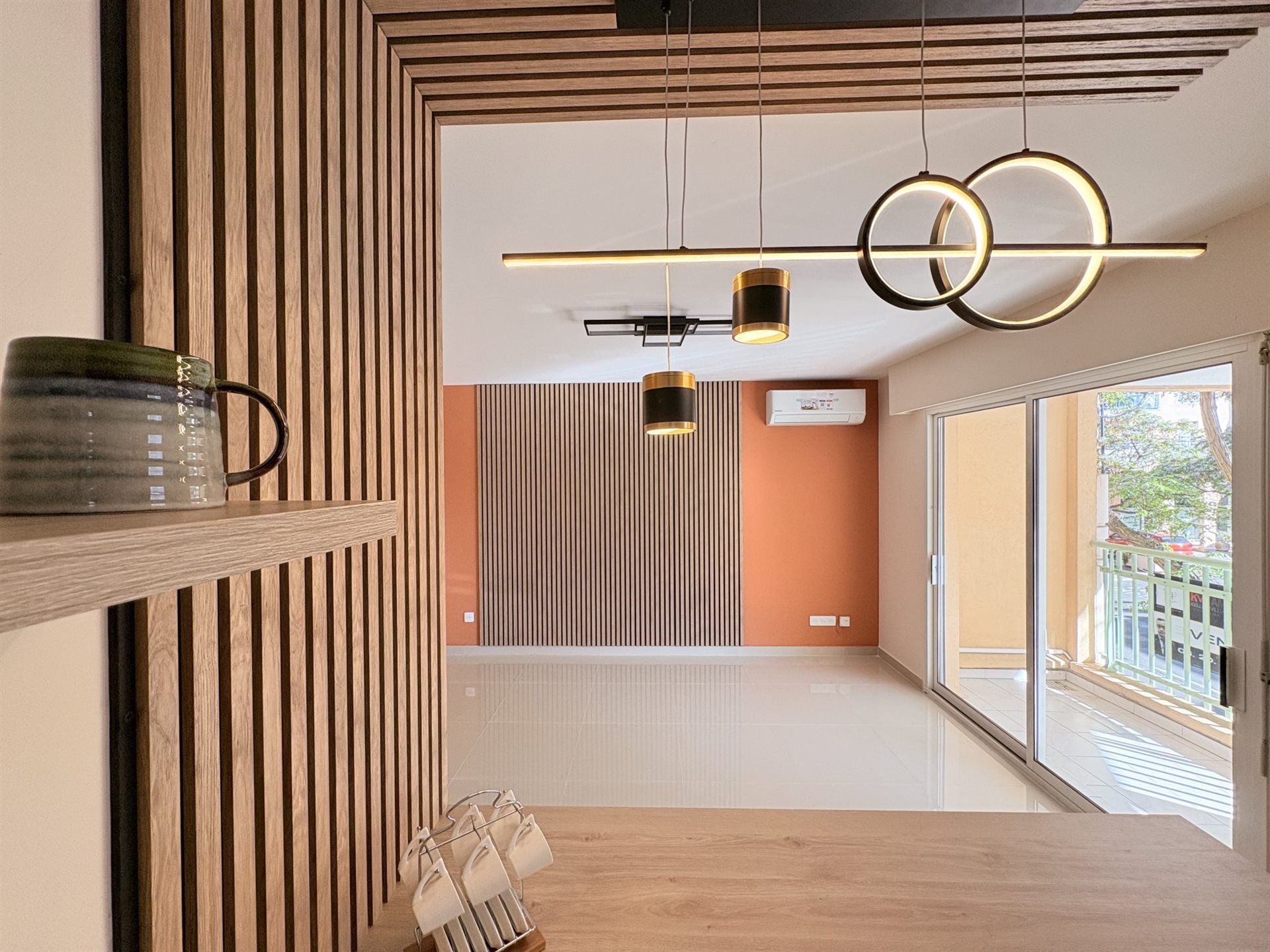 Appartement à vendre, 53m², Fréjus