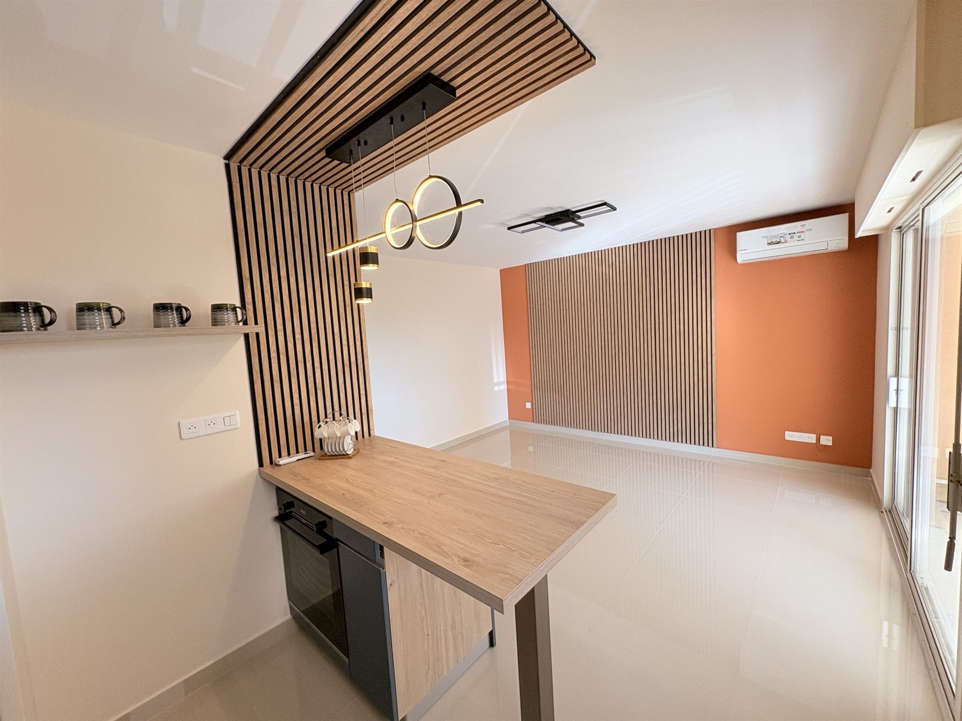 Appartement à vendre, 53m², Fréjus