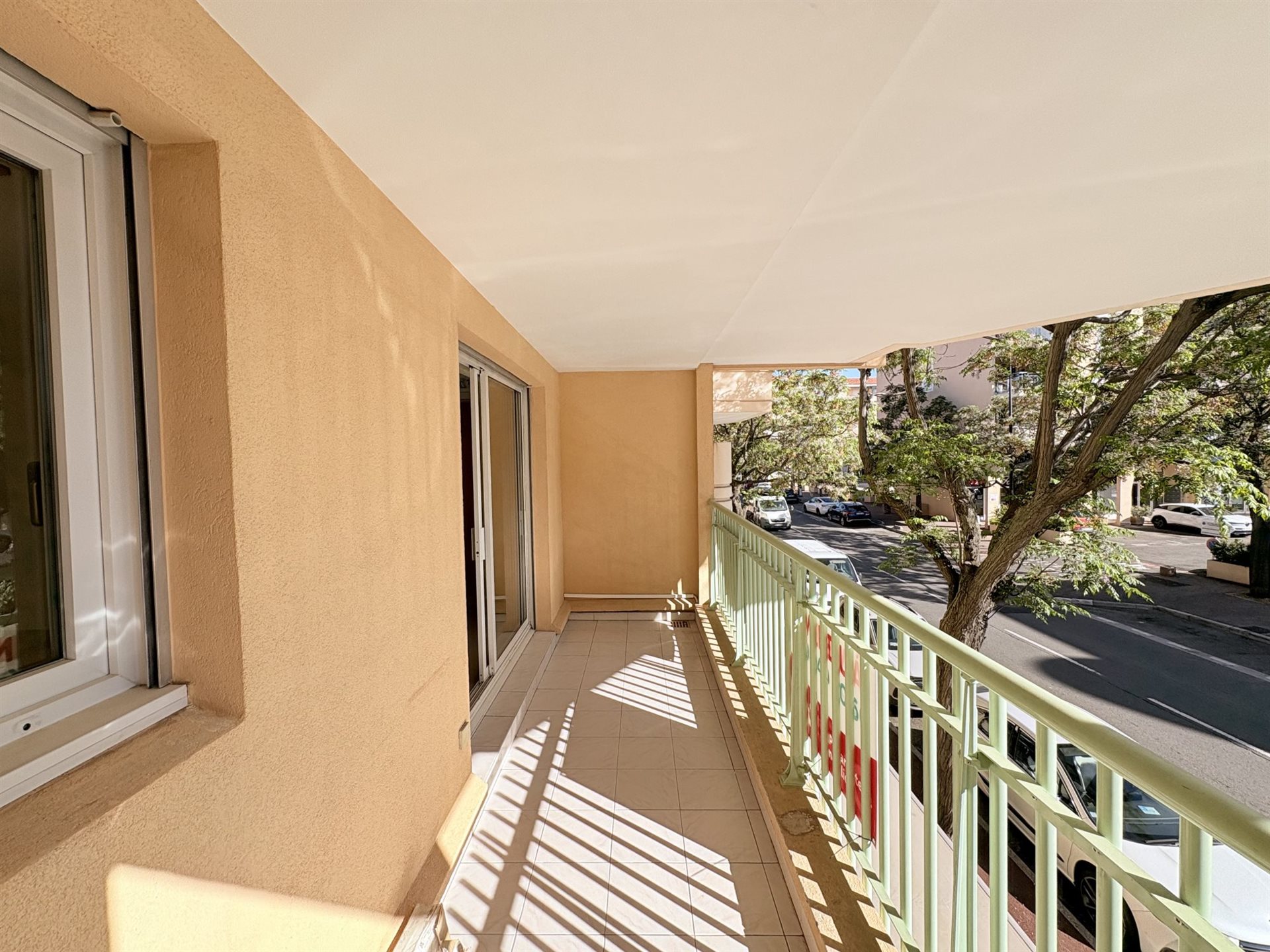 Appartement à vendre, 53m², Fréjus