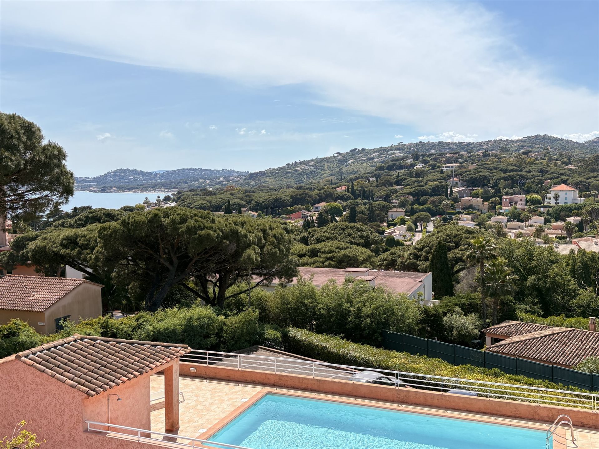Appartement à vendre, 37m², Roquebrune-sur-Argens