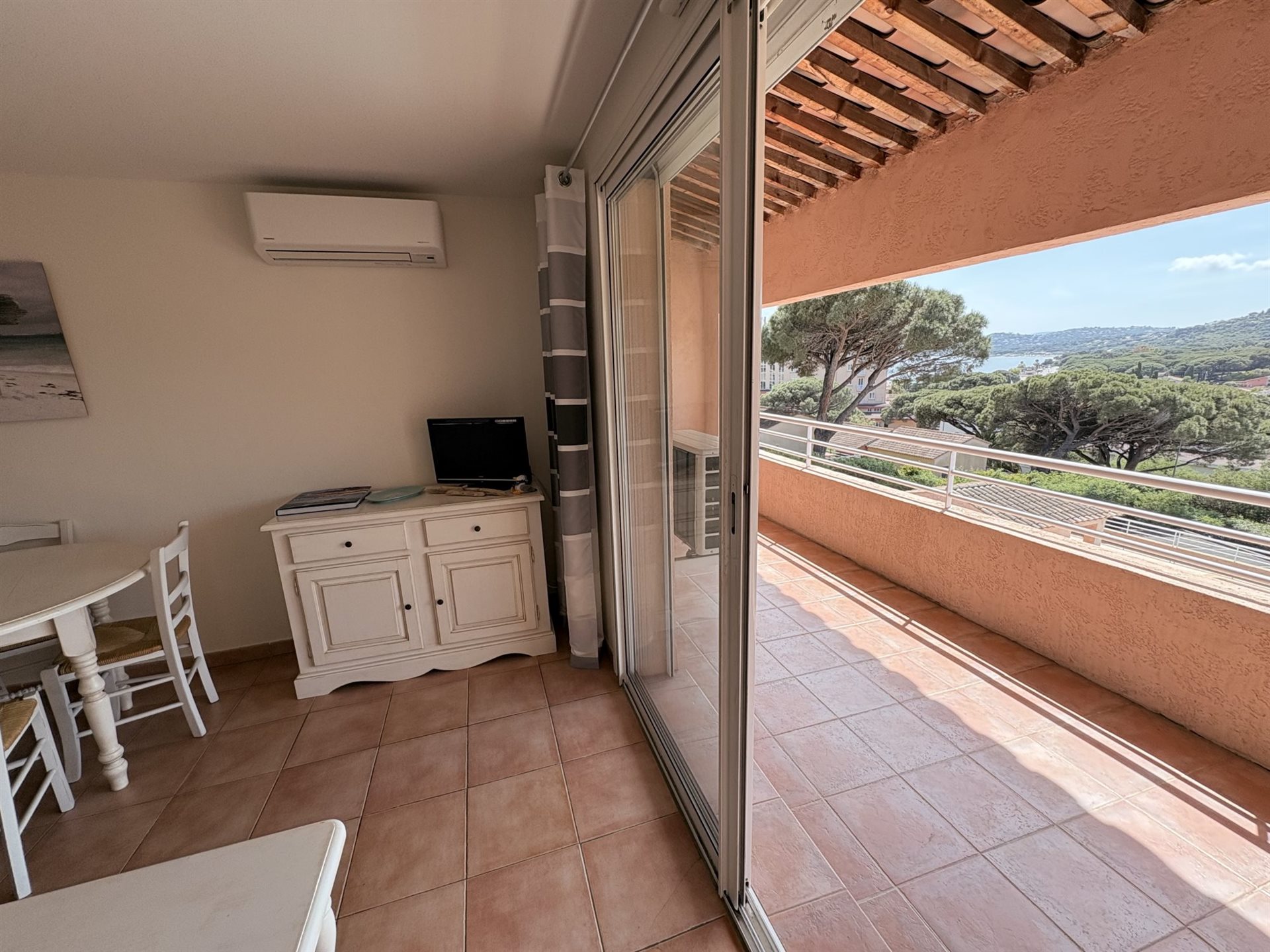 Appartement à vendre, 37m², Roquebrune-sur-Argens