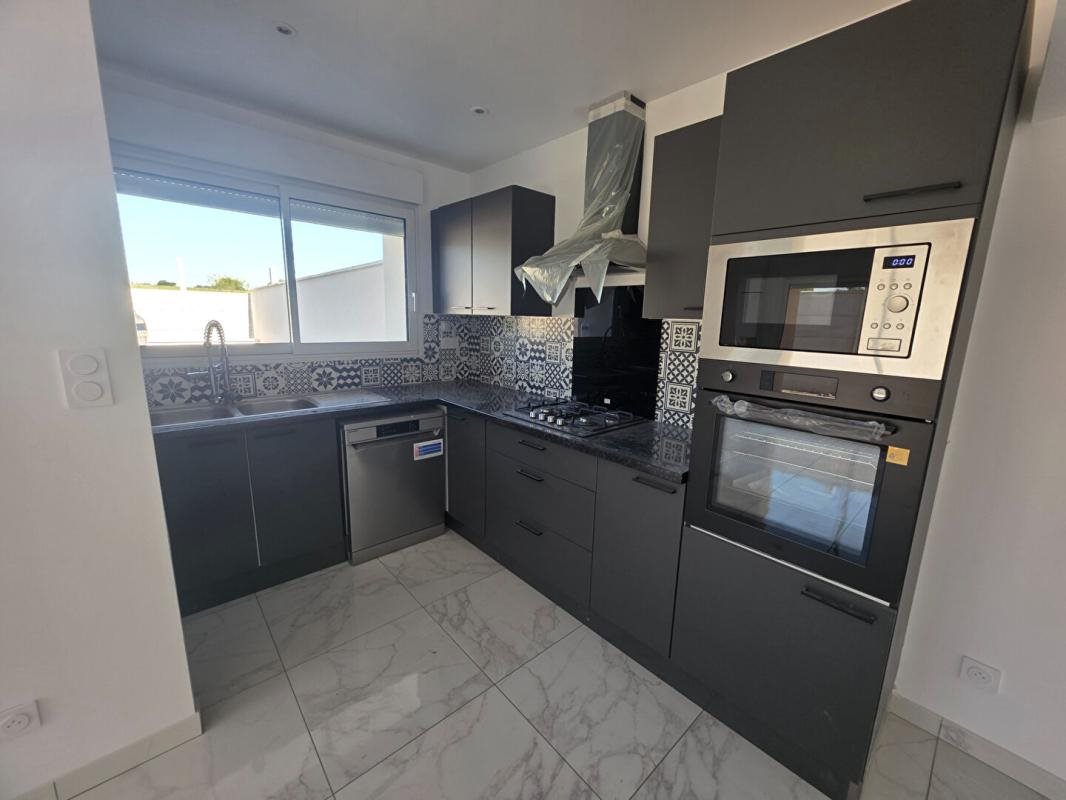 Maison à vendre, 74m², Saint-Rémy-en-Rollat