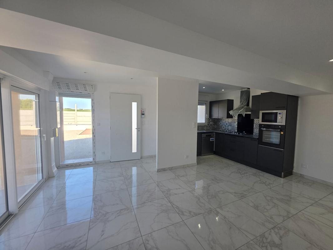 Maison à vendre, 74m², Saint-Rémy-en-Rollat