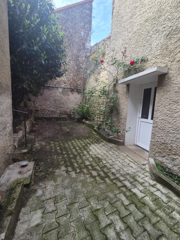 Maison à vendre, 130m², Ebreuil
