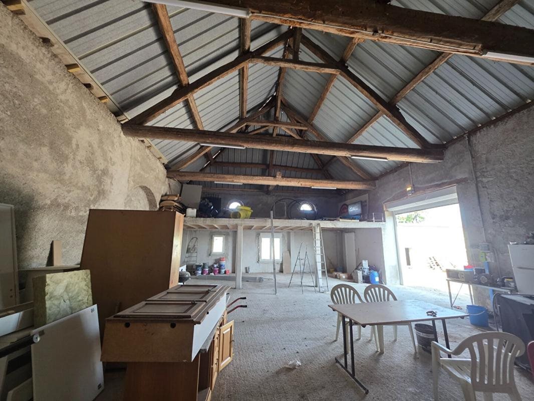 Maison à vendre, 145m², Saint-Rémy-en-Rollat
