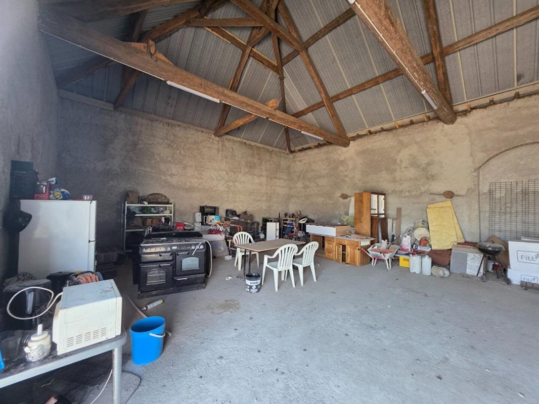 Maison à vendre, 145m², Saint-Rémy-en-Rollat
