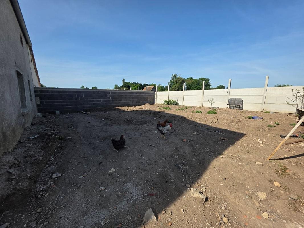 Maison à vendre, 145m², Saint-Rémy-en-Rollat