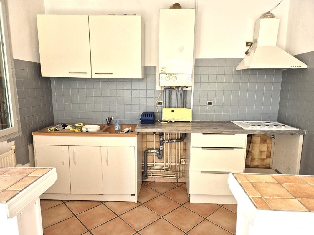 Maison à vendre, 75m², Saint-Dizier