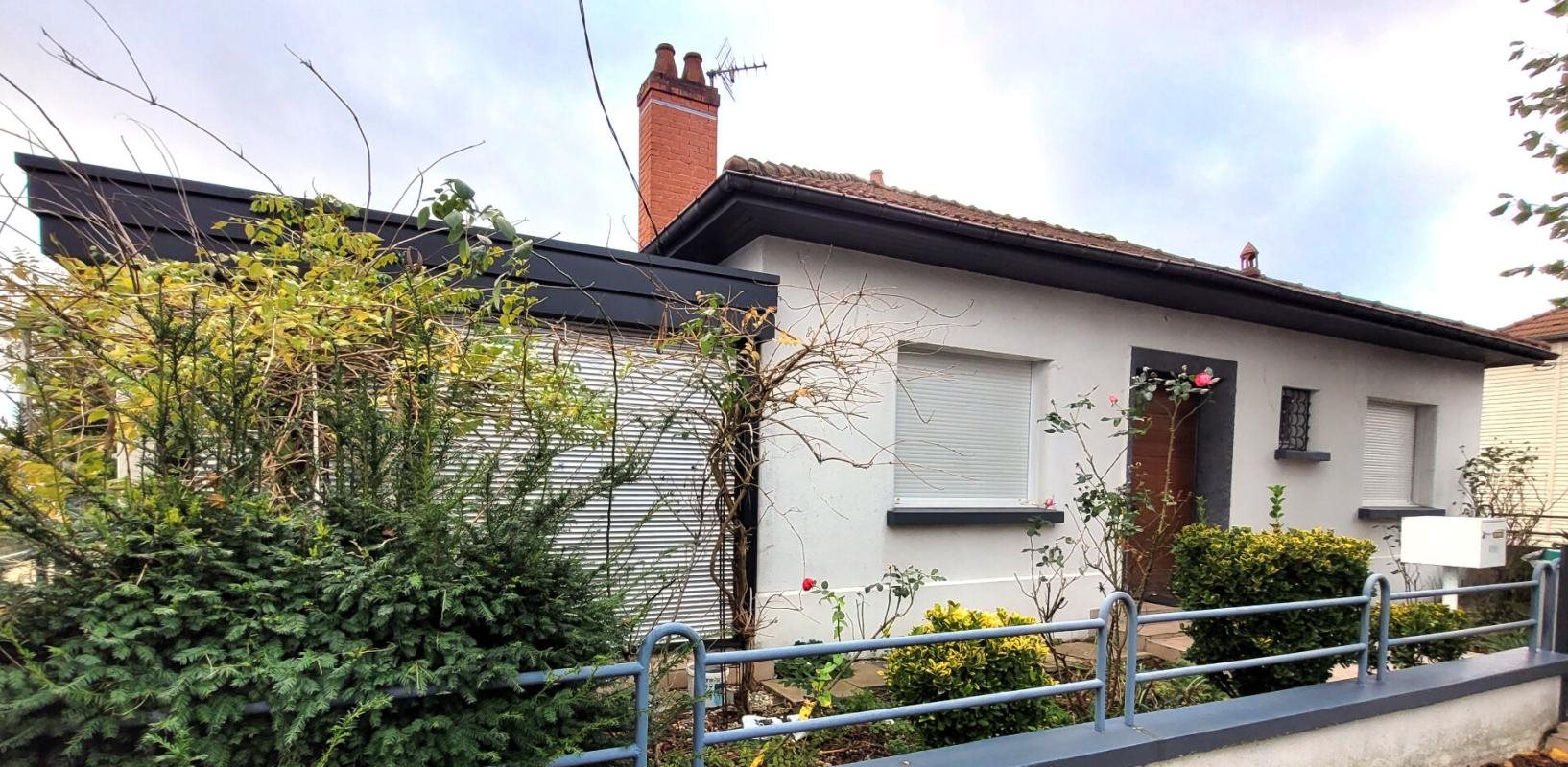 Maison à vendre, 146m², Saint-Dizier