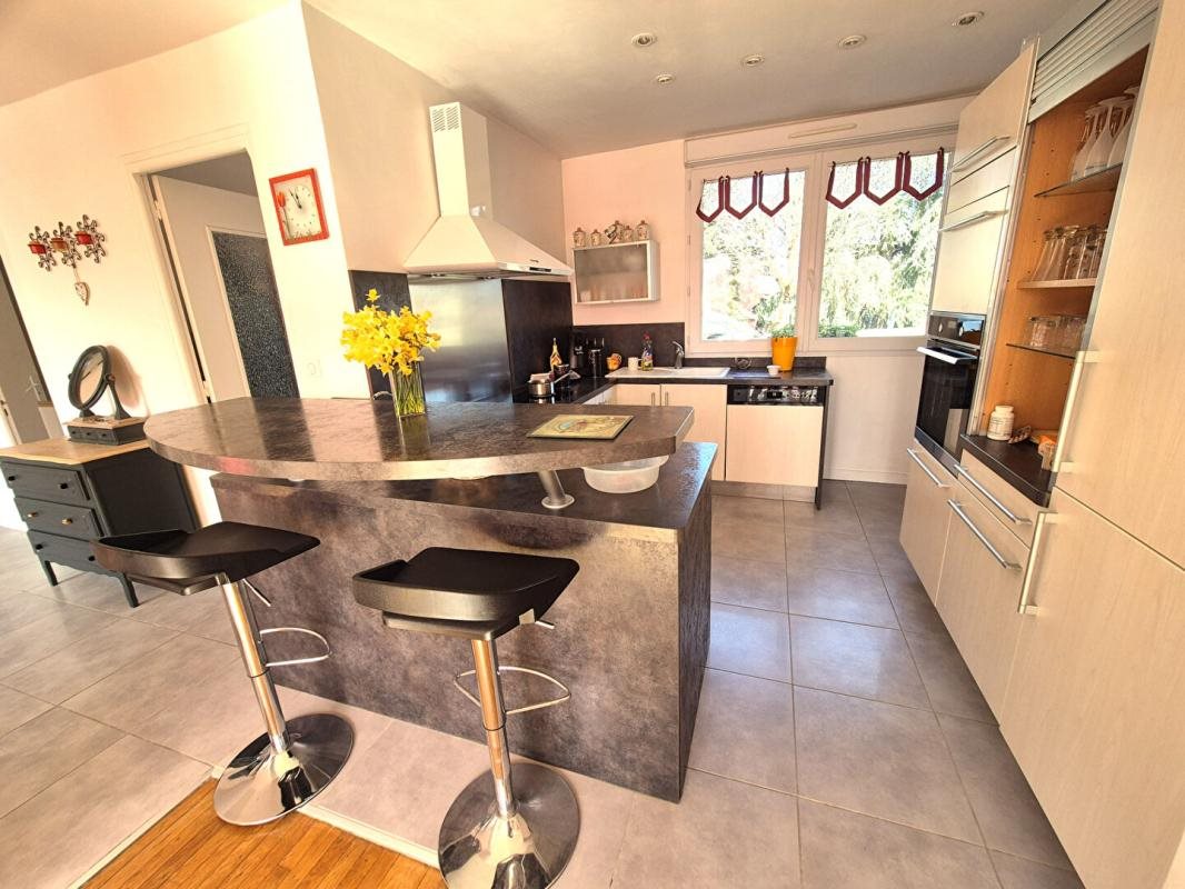 Maison à vendre, 146m², Saint-Dizier