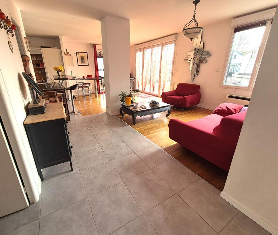 Maison à vendre, 146m², Saint-Dizier