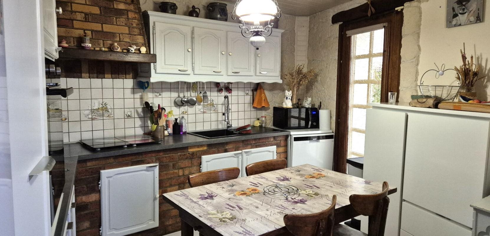Maison à vendre, 150m², Saint-Dizier
