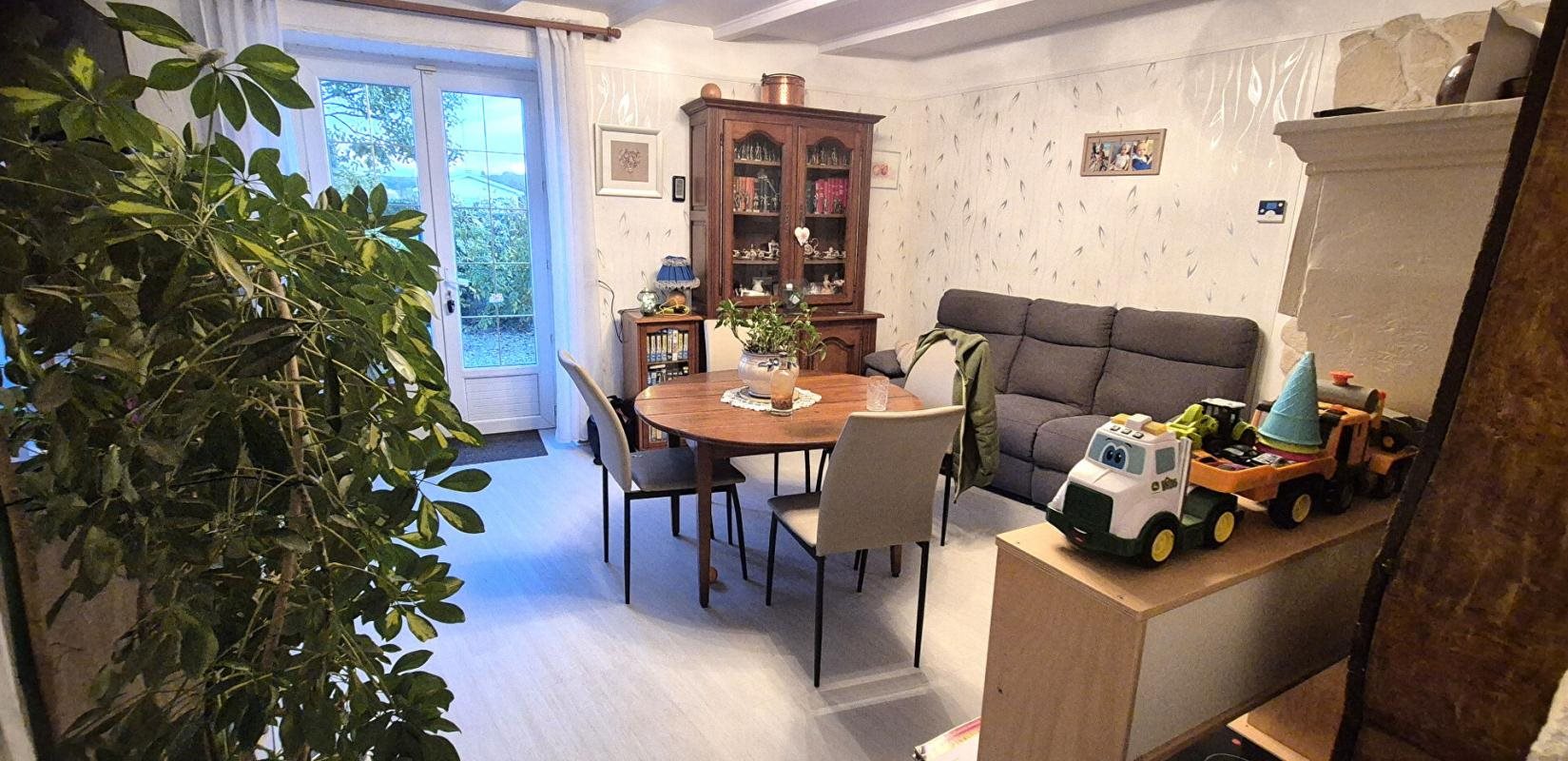 Maison à vendre, 150m², Saint-Dizier