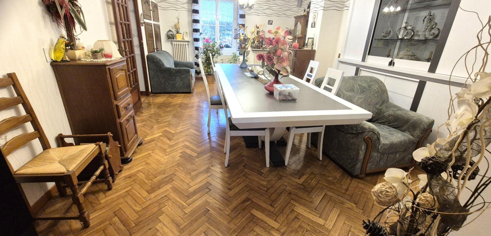 Maison à vendre, 150m², Saint-Dizier