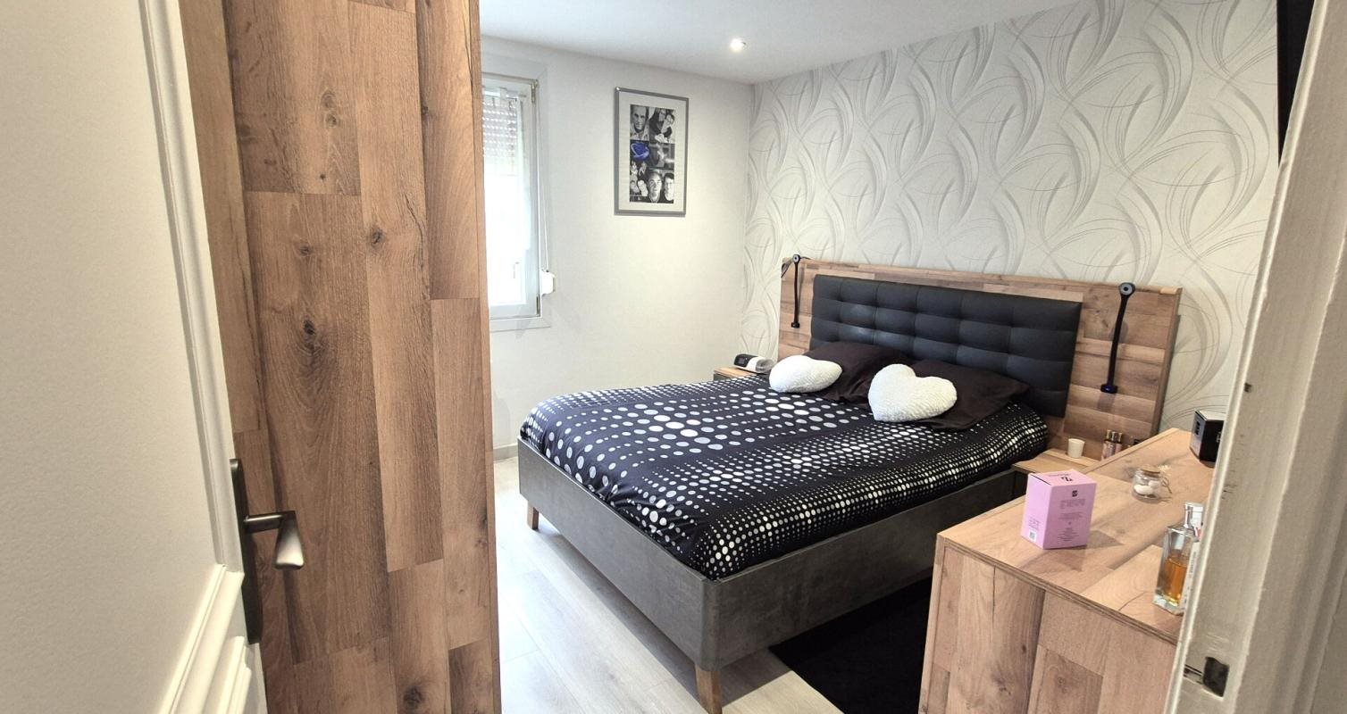 Maison à vendre, 91m², Saint-Dizier