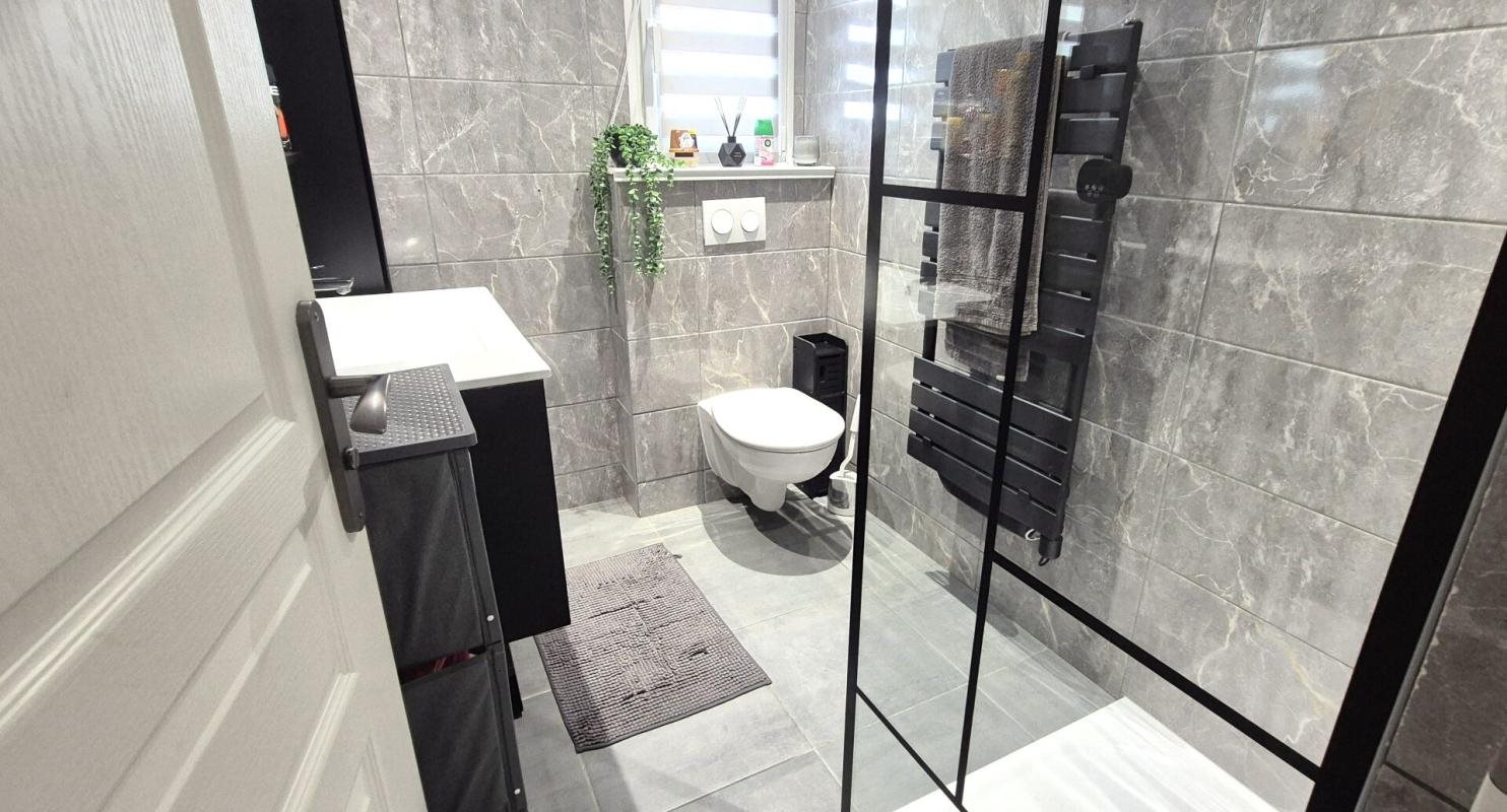 Maison à vendre, 91m², Saint-Dizier