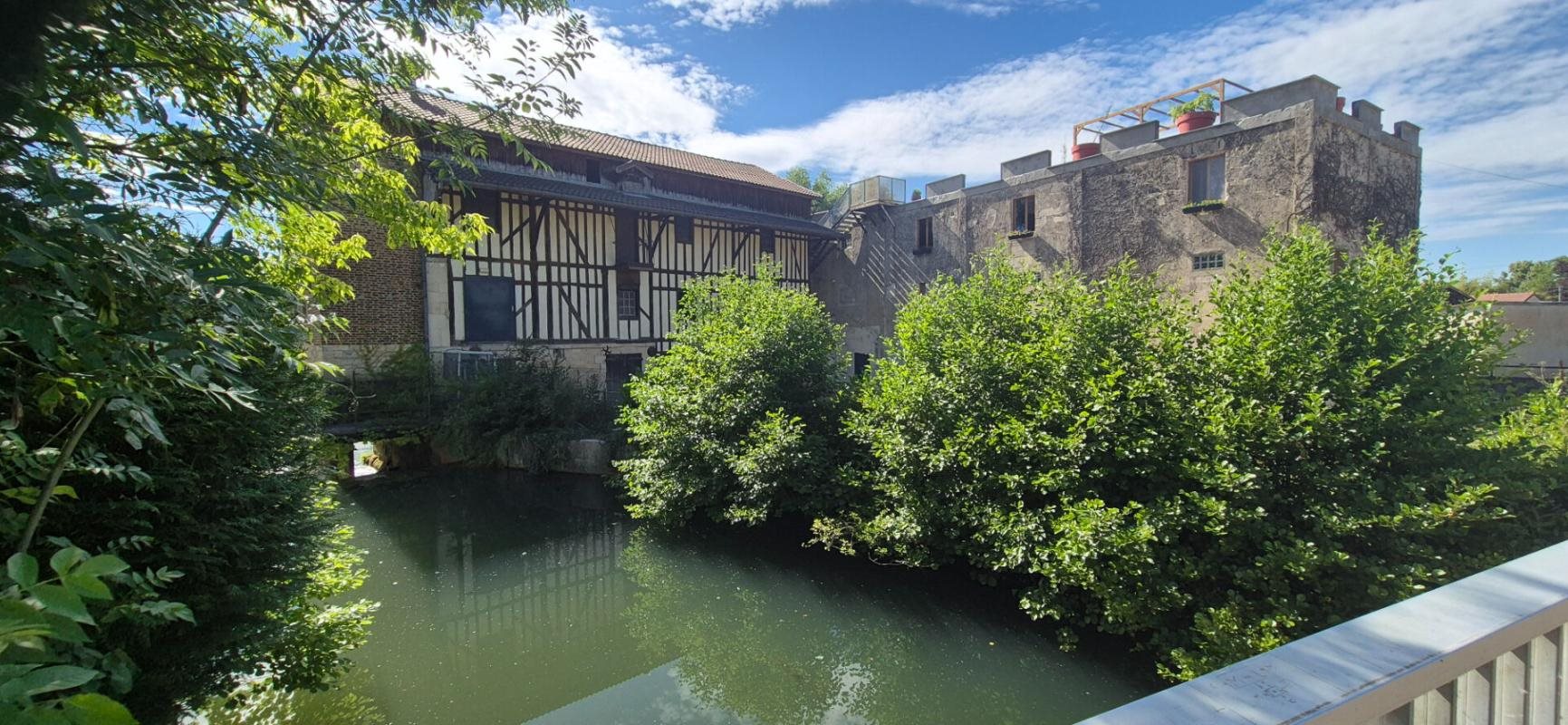 Maison à vendre, 210m², Eclaron-Braucourt-Sainte-Livière