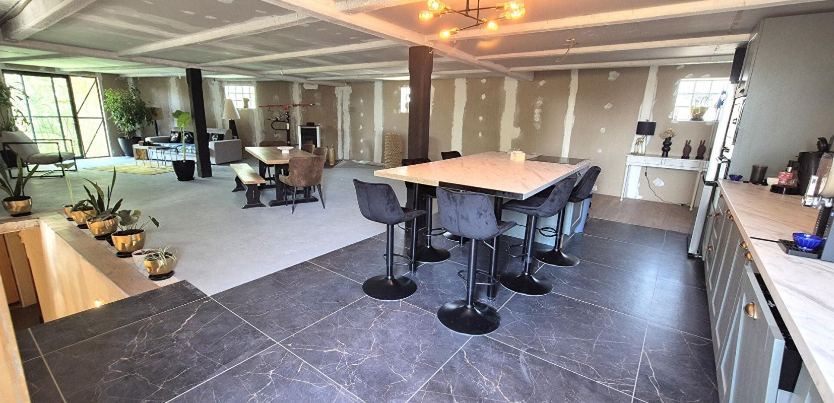 Maison à vendre, 210m², Eclaron-Braucourt-Sainte-Livière