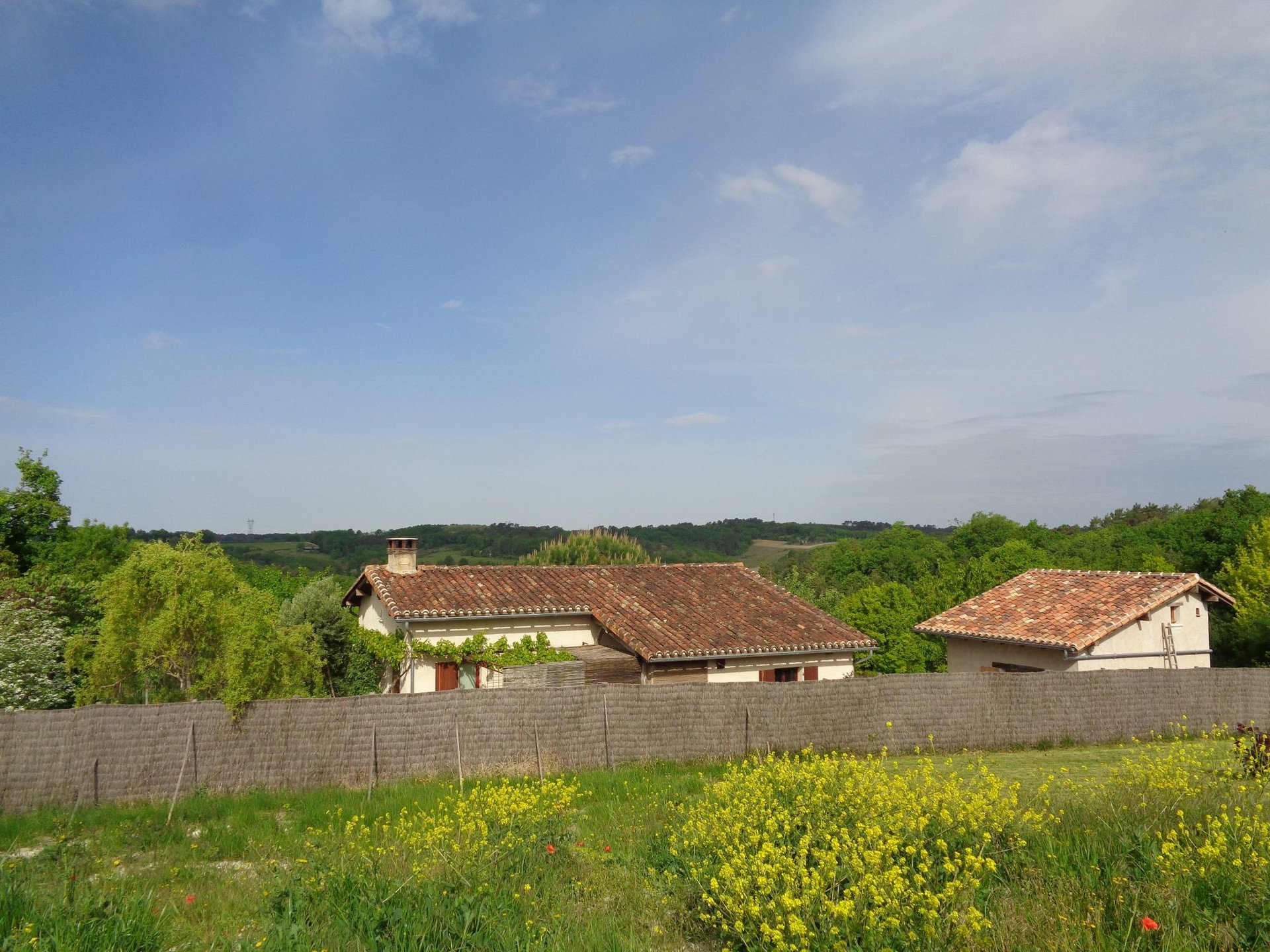 Maison à vendre, 86m², Saint-Aquilin
