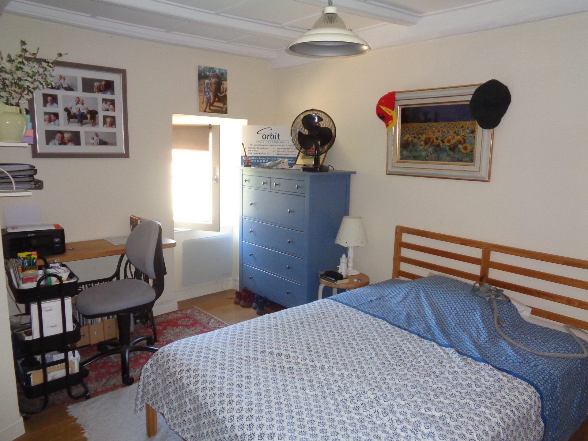 Maison à vendre, 70m², Palluaud
