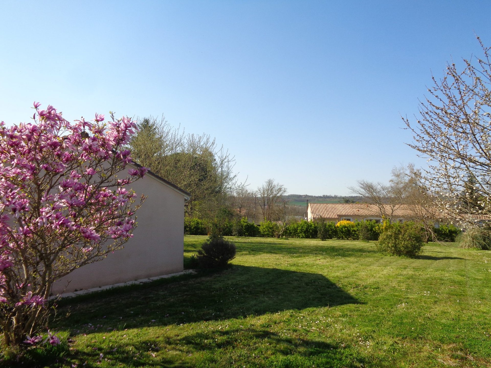 Maison à vendre, 95m², Tocane-Saint-Apre