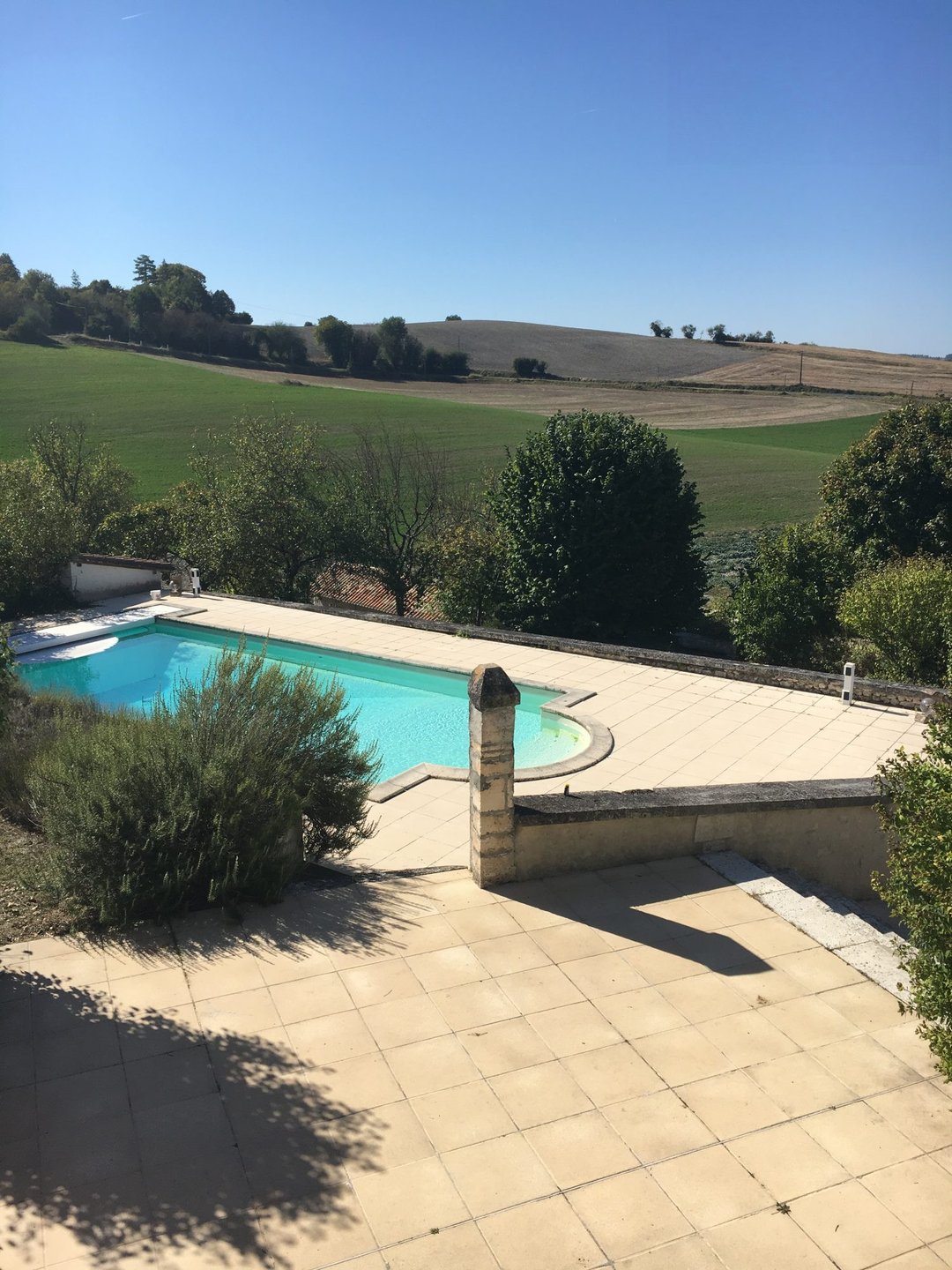 Maison à vendre, 198m², Nanteuil-Auriac-de-Bourzac