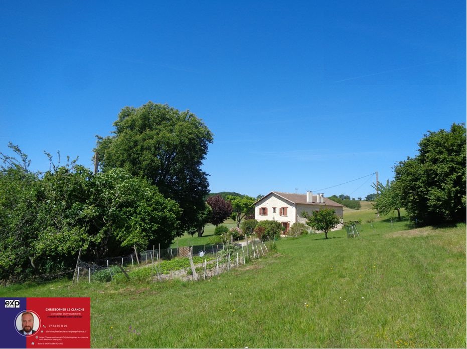 Maison à vendre, 212m², Grand-Brassac
