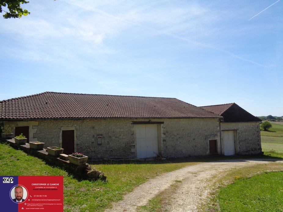 Maison à vendre, 212m², Grand-Brassac