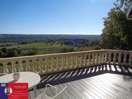 Maison 6 pièces 157 m² · à Montagrier · 157 m² · 278 250 €