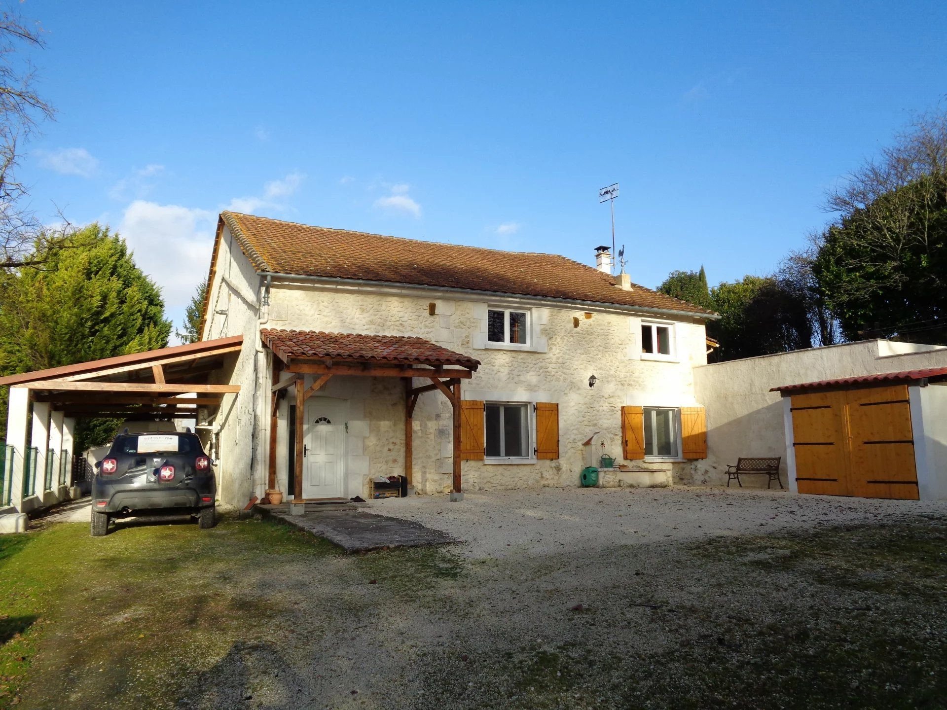 Maison à vendre, 270m², Celles