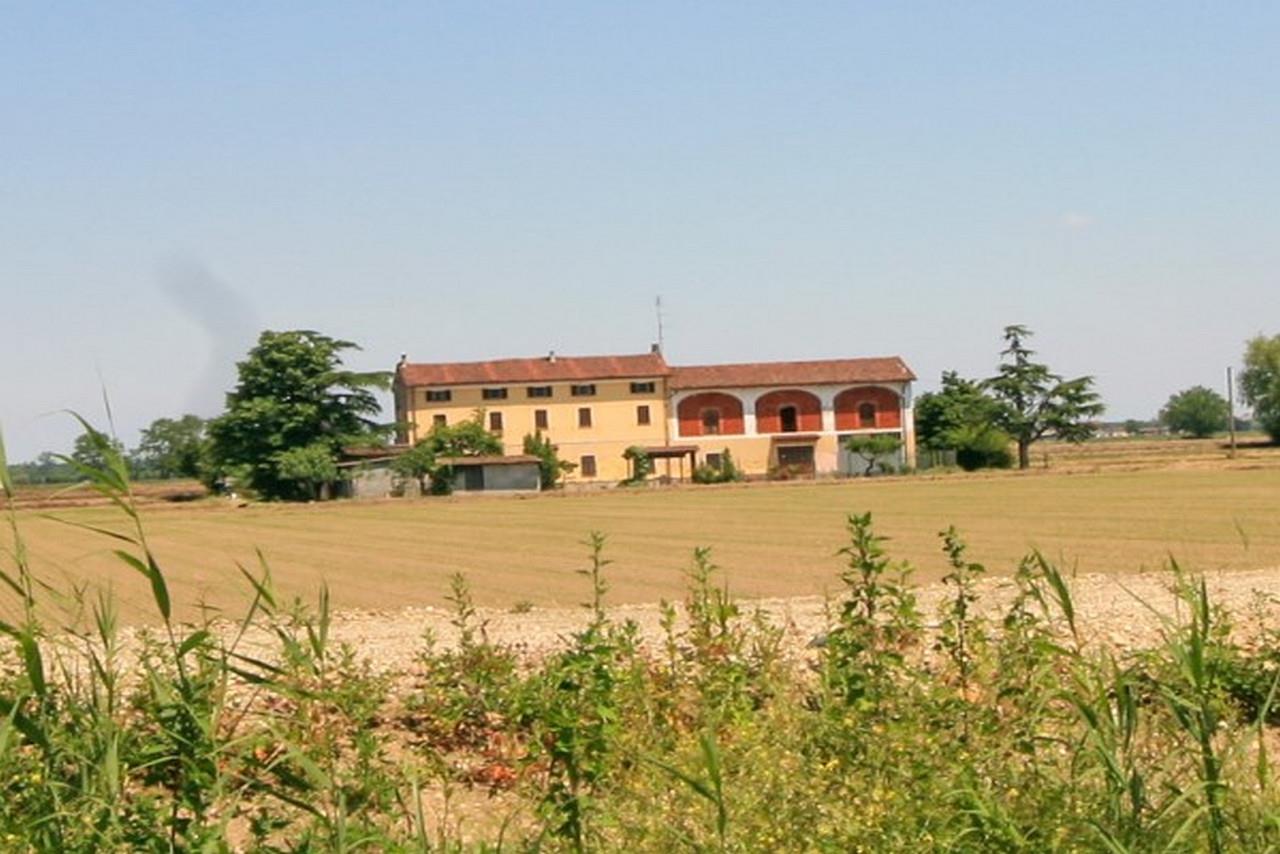 Seoska kuća u Monferrinu
