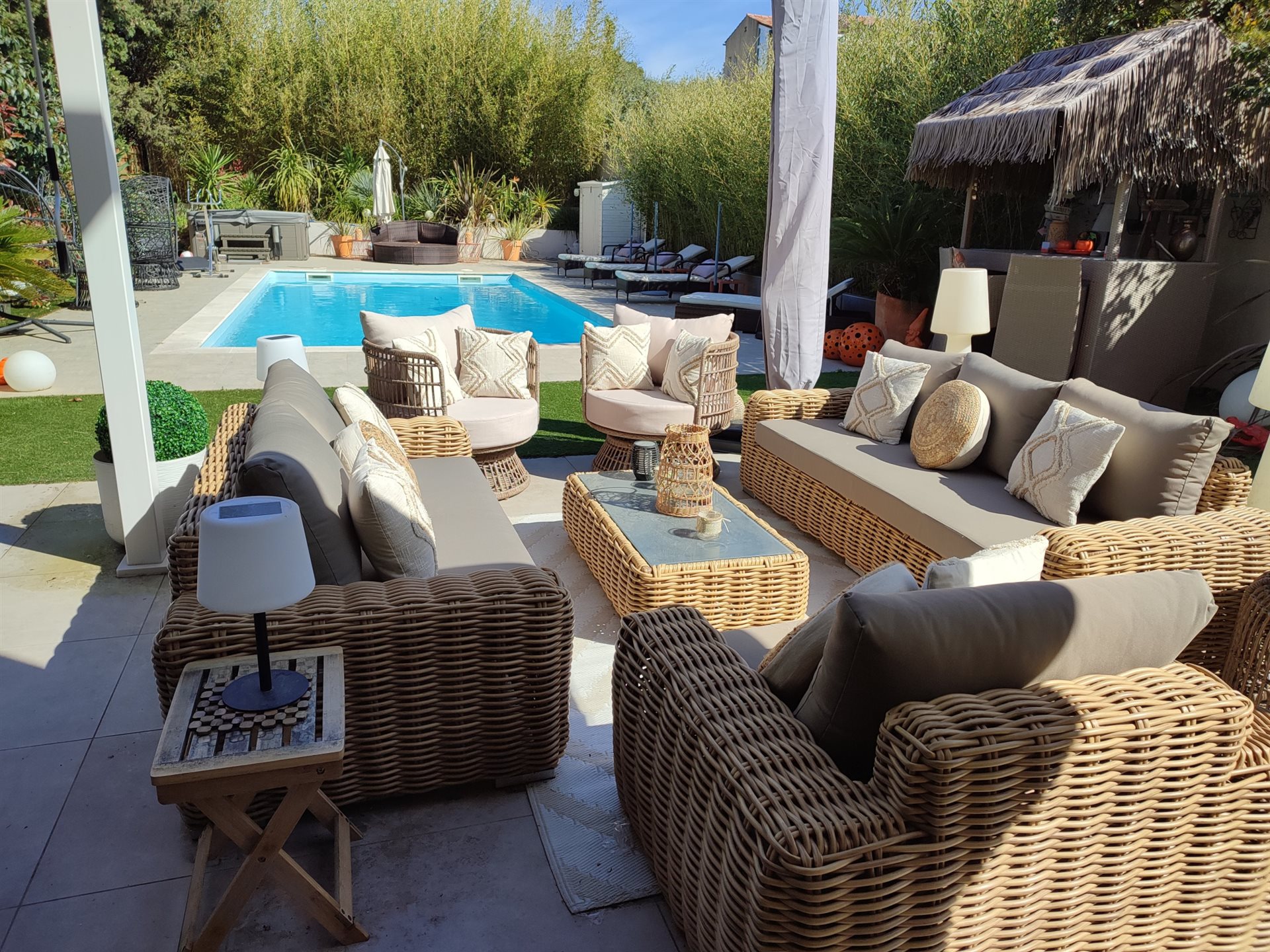 Maison à vendre, 200m², La Seyne-sur-Mer