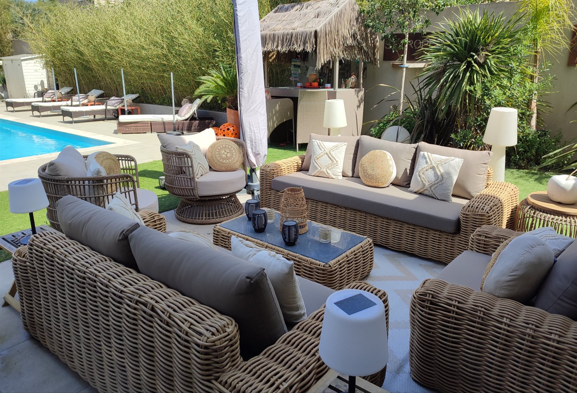 Maison à vendre, 200m², La Seyne-sur-Mer