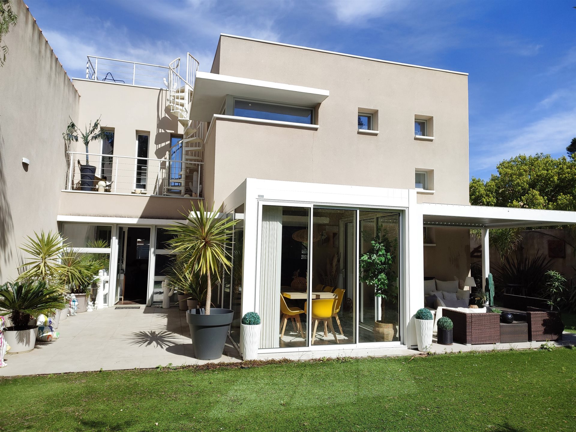 Maison à vendre, 200m², La Seyne-sur-Mer