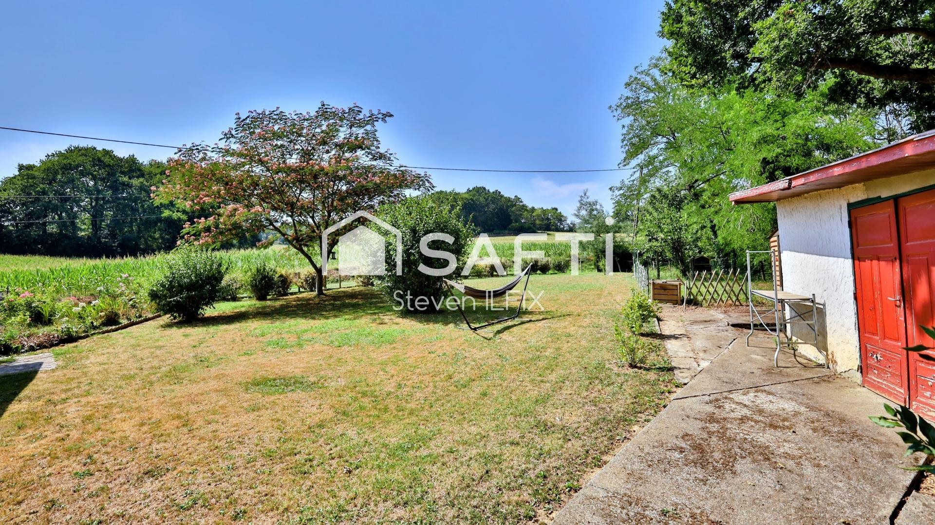 Maison à vendre, 207m², Salies-de-Béarn
