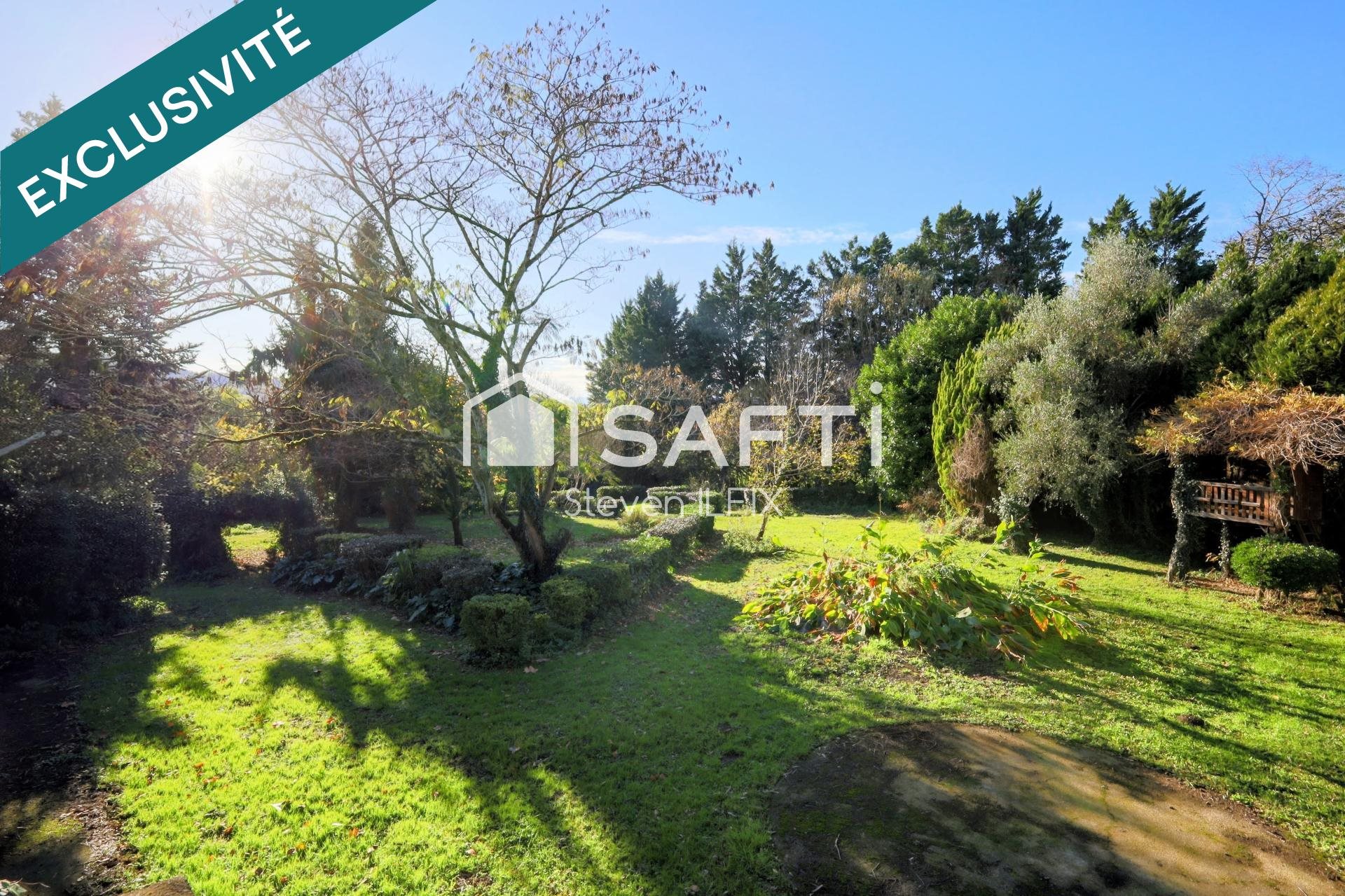 Maison à vendre, 295m², Béhasque-Lapiste