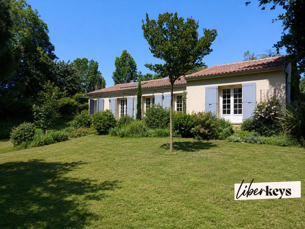 Maison à vendre, 162m², Cozes