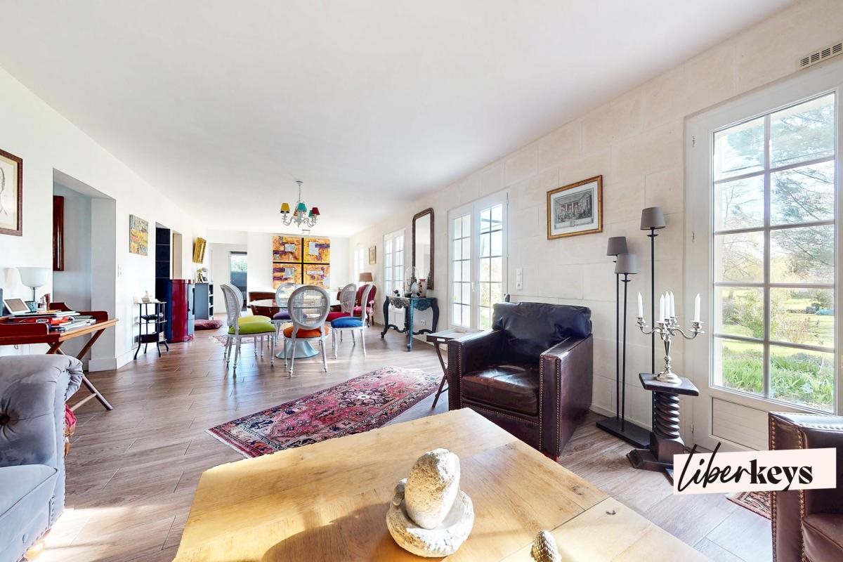 Maison à vendre, 162m², Cozes