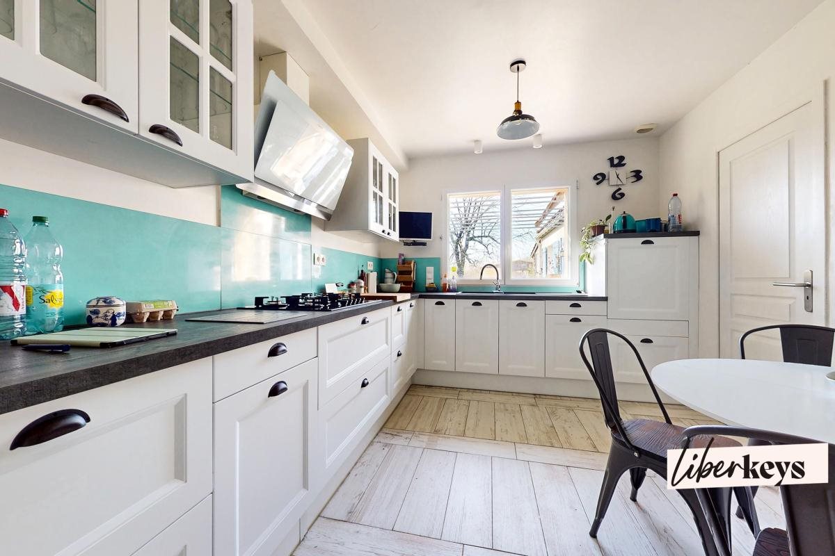 Maison à vendre, 162m², Cozes