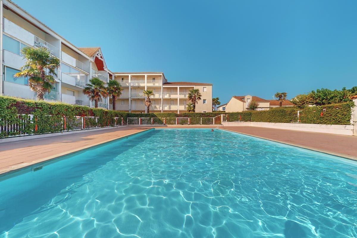 Appartement à vendre, 27m², Vaux-sur-Mer
