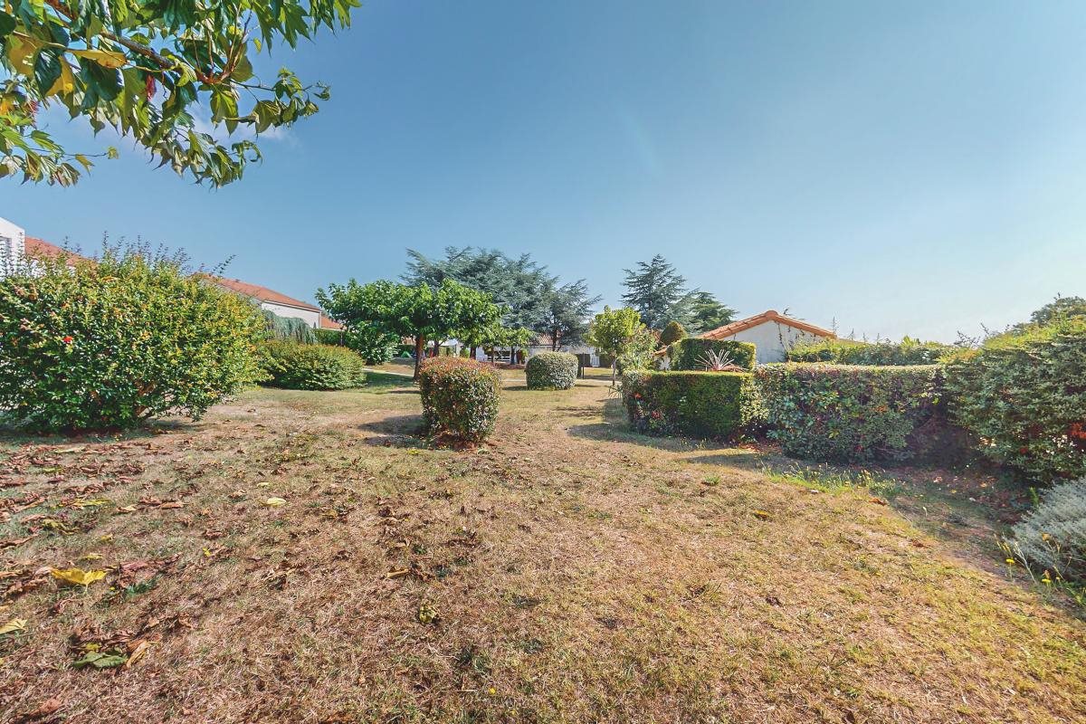Appartement à vendre, 27m², Vaux-sur-Mer