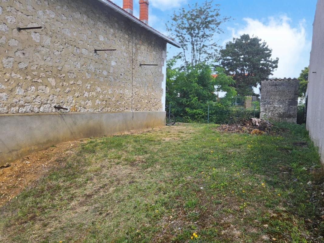 Maison à vendre, 110m², Saintes