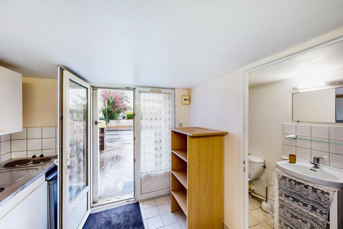 Maison à vendre, 110m², Saintes
