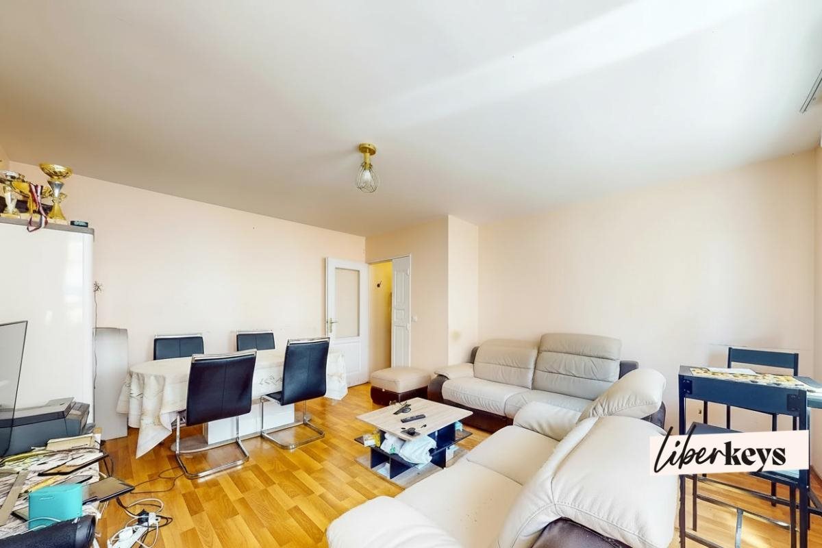 Appartement à vendre, 43m², Corbeil-Essonnes
