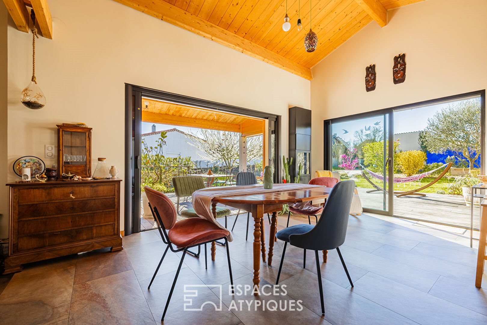 Maison à vendre, 203m², Saintes