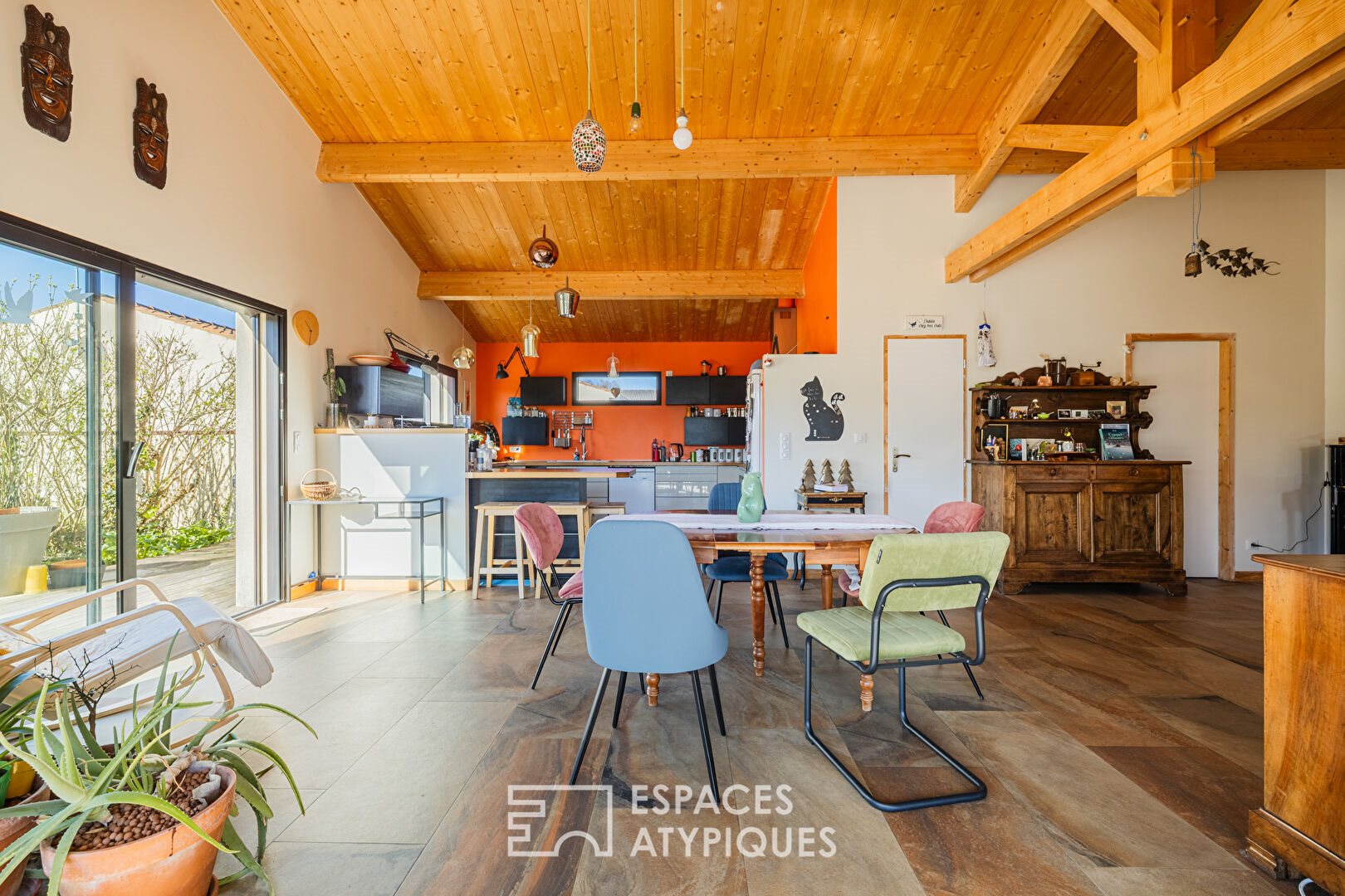 Maison à vendre, 203m², Saintes