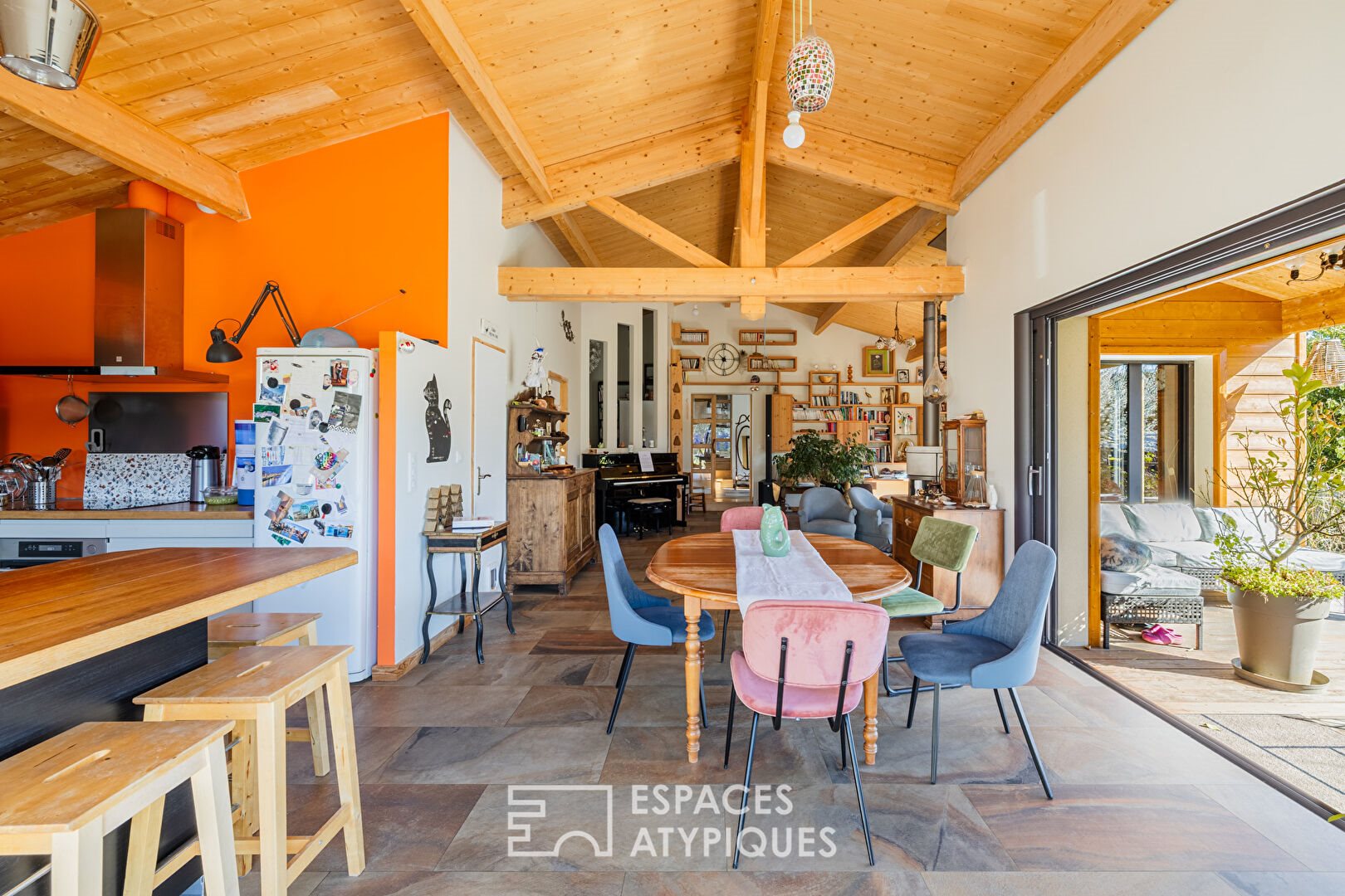 Maison à vendre, 203m², Saintes